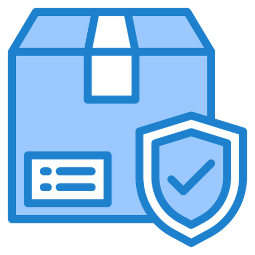 FREE PREMIUM SHIPPING PROTECTION