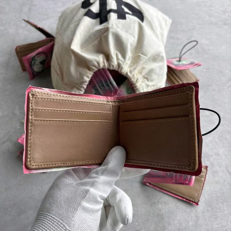 "Debt Free" Money Wallet